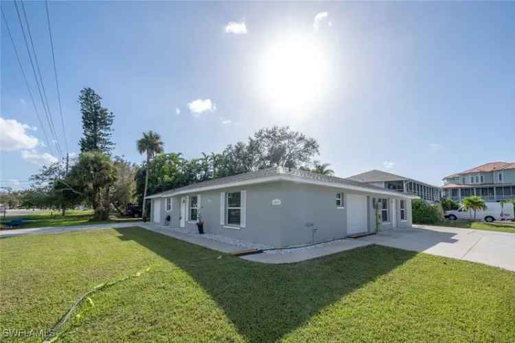 Multi-family house For Sale in Bonita Springs, Florida