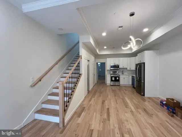 House For Sale in 951, 25th Street Northwest, Washington, District of Columbia