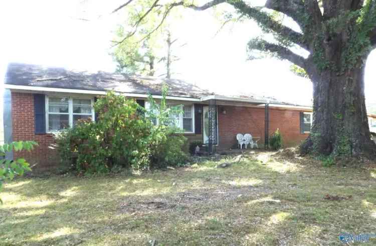 Single-family house For Sale in 17390, Huntsville Brownsferry Road, Athens, Alabama