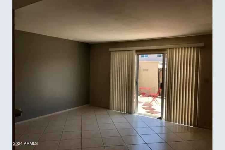 House For Sale in 8135, East Vista Drive, Scottsdale, Arizona