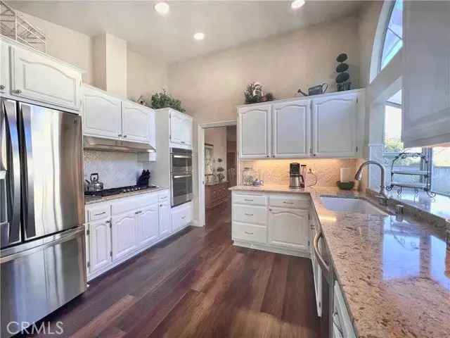 Single-family house For Sale in 20450, Via Canarias, Yorba Linda, California