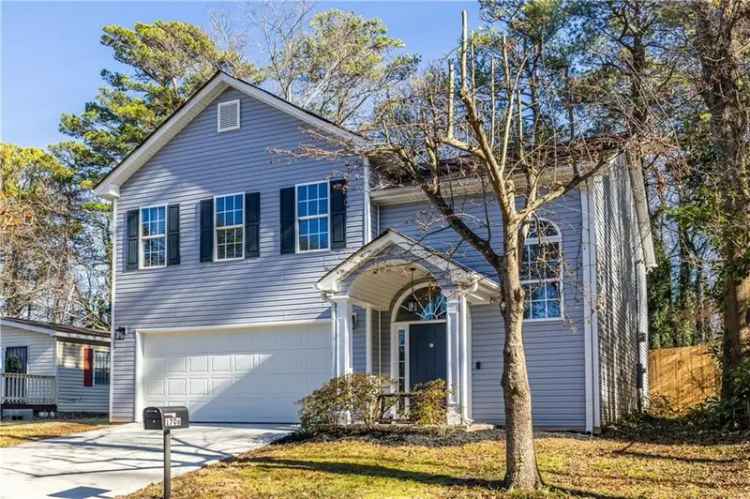 Single-family house For Sale in Bainbridge, Georgia