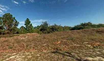 Land For Sale in Lehigh Acres, Florida