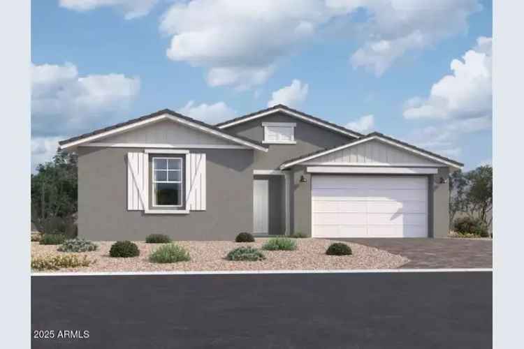 Single-family house For Sale in Phoenix, Arizona