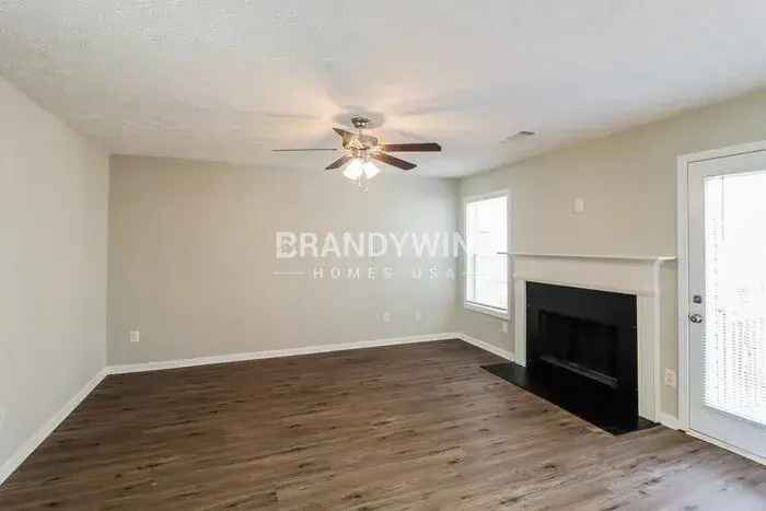 Home for Rent - Brandywine Homes USA