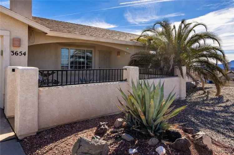 Single-family house For Sale in 3654, Oro Grande Boulevard, Lake Havasu City, Arizona