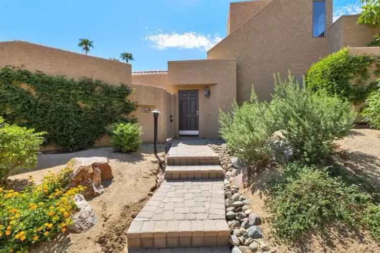 Condo For Sale in 73416, Irontree Drive, Palm Desert, California