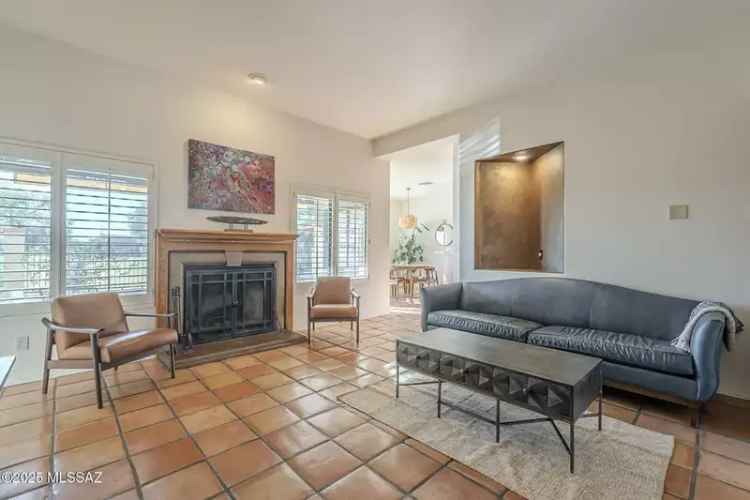 House For Sale in Oro Valley, Arizona