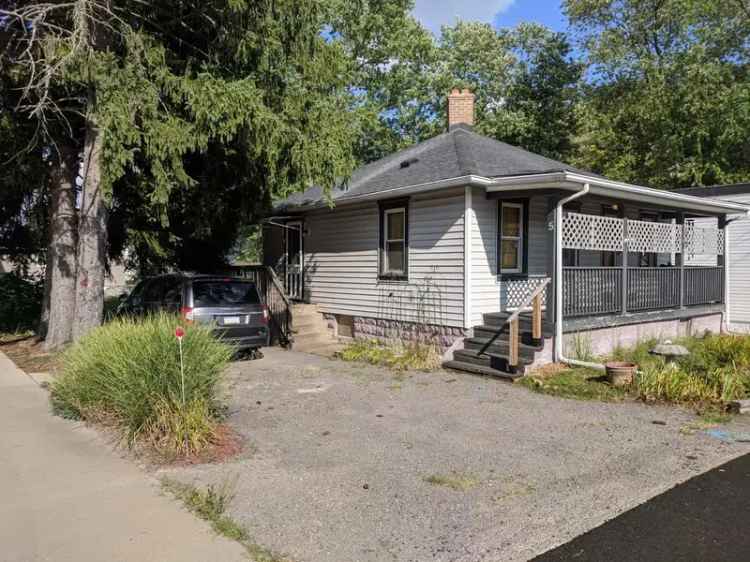 2 Bedroom Home for Rent in Cecil PA