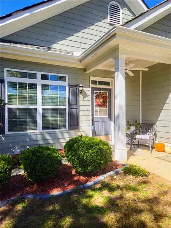 Single-family house For Sale in 6045, Park Close, Fairburn, Georgia