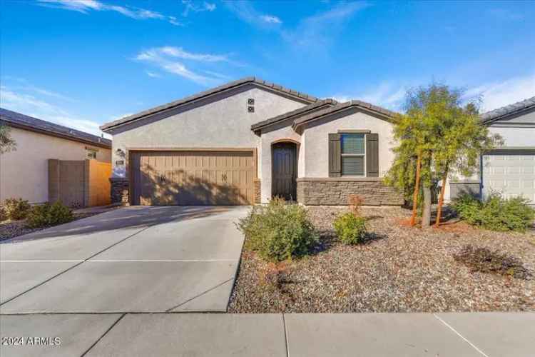 Single-family house For Sale in 1862, South 82nd Place, Mesa, Arizona