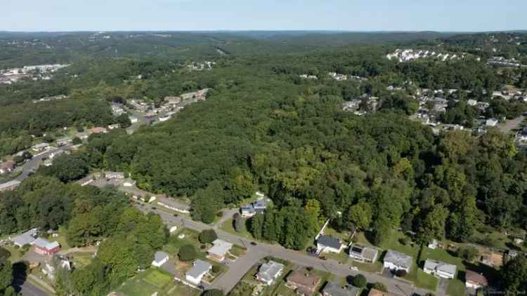 Land For Sale in Waterbury, Connecticut