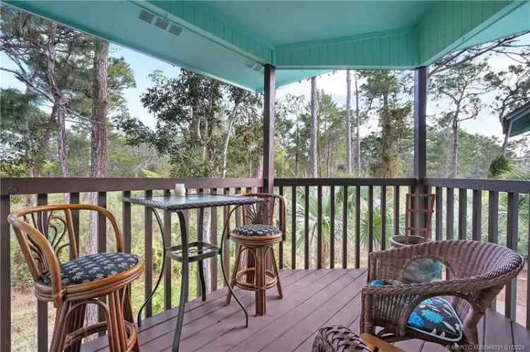 Condo For Sale in Port Saint Lucie, Florida