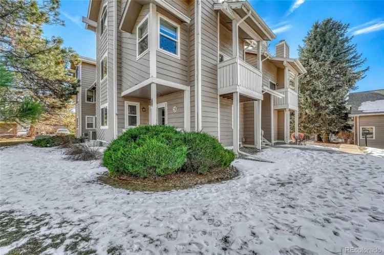 Condo For Sale in 4313, South Andes Way, Aurora, Colorado