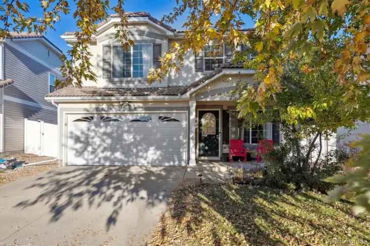 Single-family house For Sale in 19757, East 47th Place, Denver, Colorado