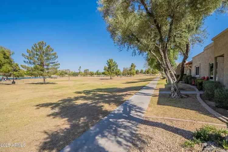 House For Sale in 5120, North 81st Street, Scottsdale, Arizona