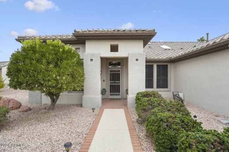 Single-family house For Sale in 17327, North Potomac Lane, Surprise, Arizona