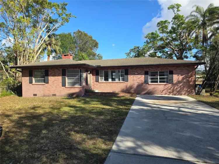 Single-family house For Sale in 6227, 33rd Street East, Bradenton, Florida