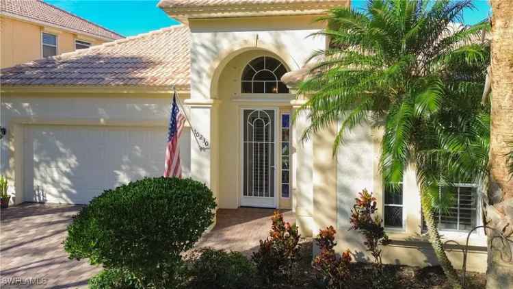 Single-family house For Sale in 10230, Cobble Hill Road, Bonita Springs, Florida