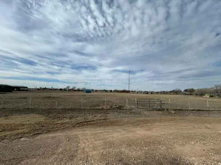 Land For Sale in Irving, Texas