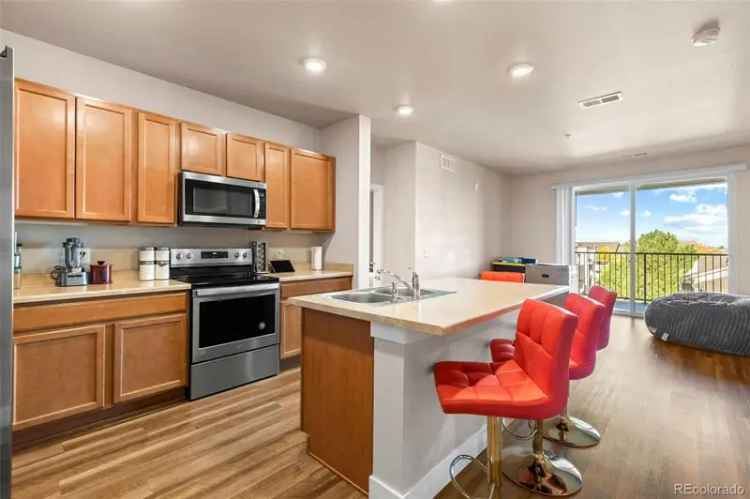 Condo For Sale in 14331, East Tennessee Avenue, Aurora, Colorado