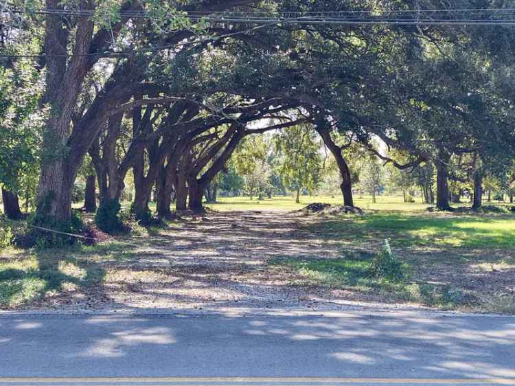 Land For Sale in 2201, Cedar Bayou Road, Baytown, Texas