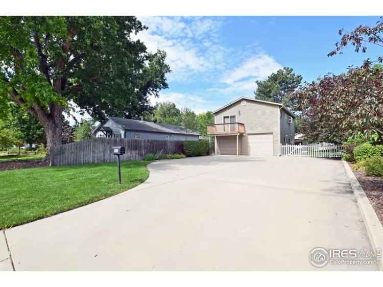 Multi-family house For Sale in 523, Cowan Street, Fort Collins, Colorado