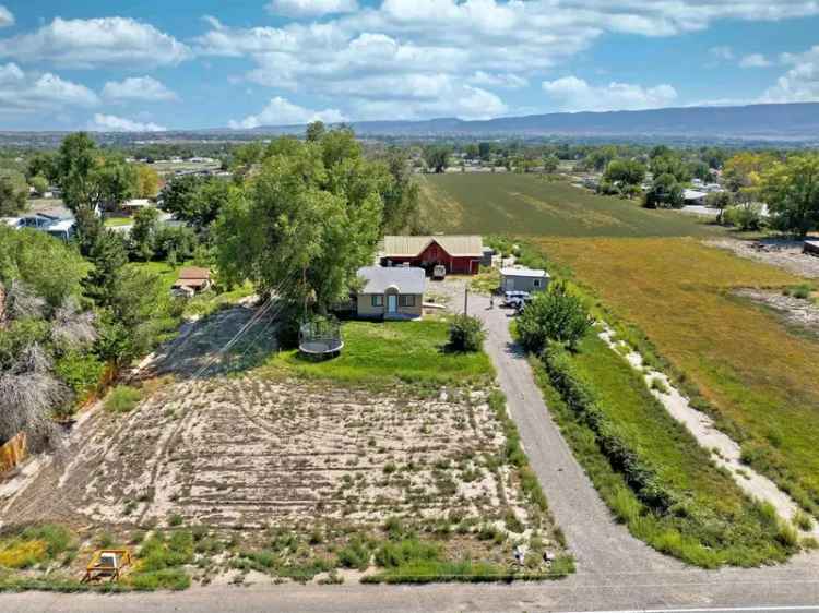 Single-family house For Sale in 3071, E 1/2 Road, Grand Junction, Colorado