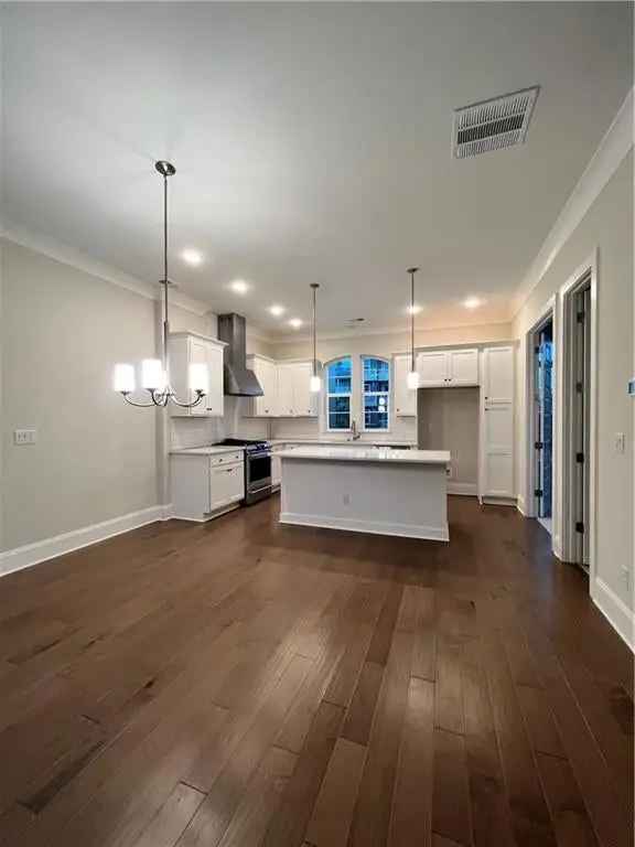 Single-family house For Sale in Atlanta, Georgia