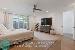 House For Sale in 915, West Las Olas Boulevard, Fort Lauderdale, Florida