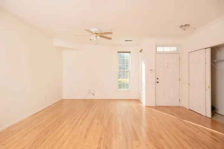 3 Bedroom 2 Bath Condo for Rent in Annapolis