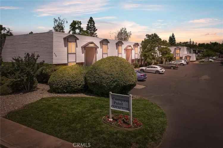 Multi-family house For Sale in Chico, California