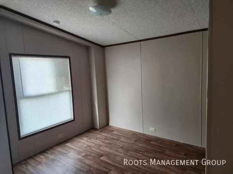 Apartment Unit for Rent