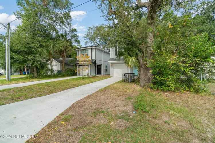 Single-family house For Sale in Jacksonville, Florida