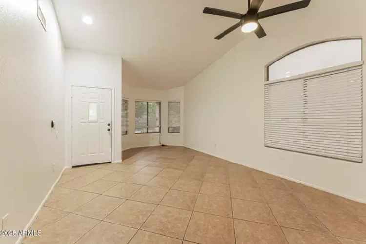 Single-family house For Sale in 15877, West Diamond Street, Goodyear, Arizona