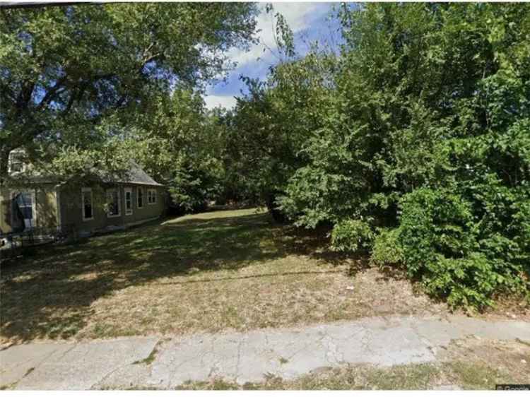 Land For Sale in 14, South 10th Street, Kansas City, Kansas