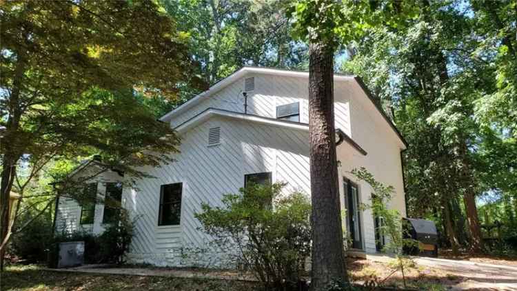 Single-family house For Sale in 209, Mill Ridge Court, Lawrenceville, Georgia