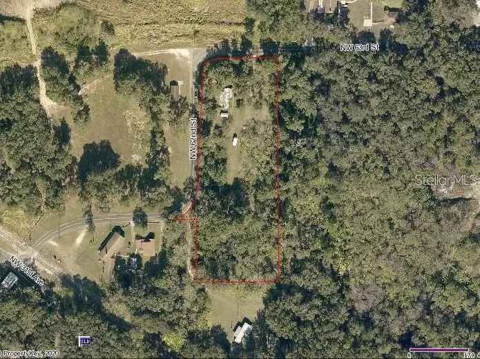 Land For Sale in Florida