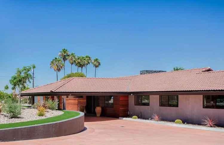 Single-family house For Sale in 5455, Toyon Road, San Diego, California