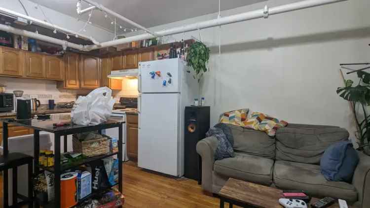 Apartment Unit for Rent