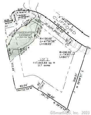 Land For Sale in Bethany, Connecticut