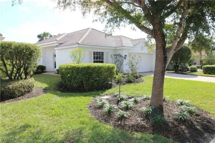 Single-family house For Sale in 9941, Horse Creek Road, Fort Myers, Florida