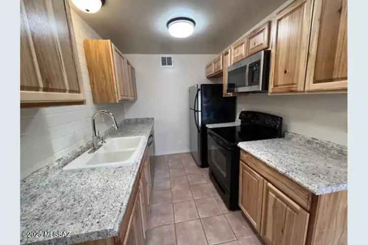 House For Sale in 3453, East 2nd Street, Tucson, Arizona