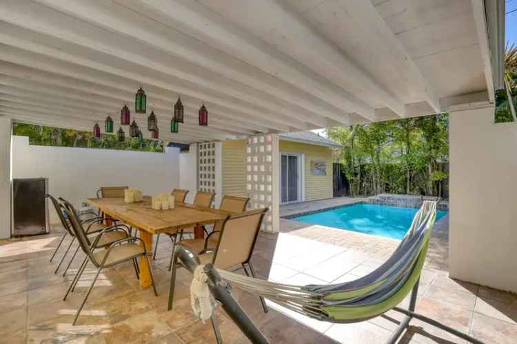 Single-family house For Sale in 414, 32nd Street, West Palm Beach, Florida