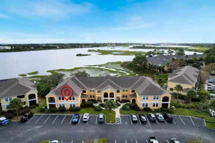 Condo For Sale in Saint Augustine, Florida