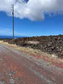 Land For Sale in Hawaiian Ocean View, Hawaii