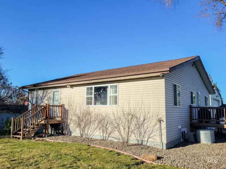 Single-family house For Sale in 711, Airway Avenue, Lewiston, Idaho