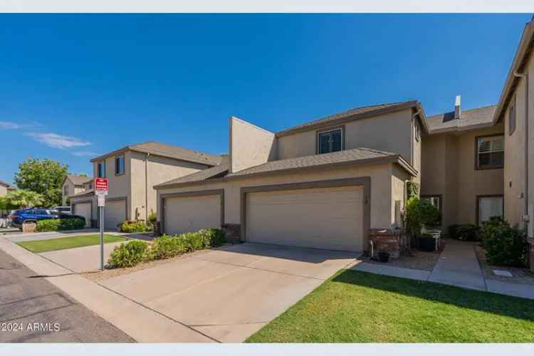 House For Sale in 4301, North 21st Street, Phoenix, Arizona