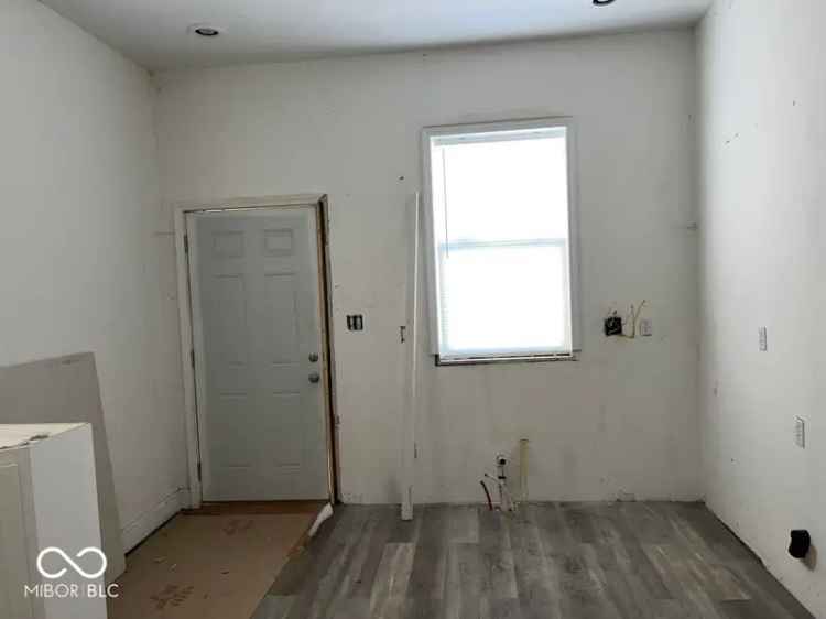 Condo For Sale in 2035, Carrollton Avenue, Indianapolis, Indiana