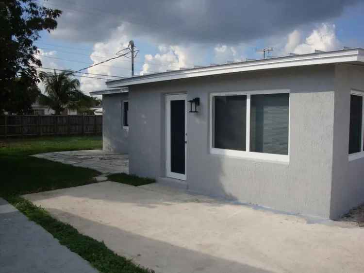 Single-family house For Sale in 1458, 7th Street, West Palm Beach, Florida